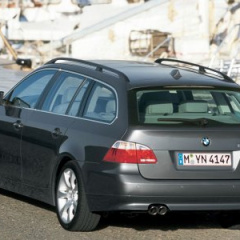 BMW 5 серия E60-E61