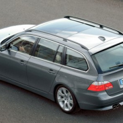 BMW 5 серия E60-E61