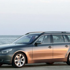 BMW 5 серия E60-E61