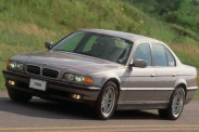 Проблемы с (акпп 5hp-24) bmw 735