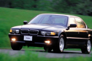 АuтоАнекDOT BMW 7 серия E38