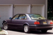 АuтоАнекDOT BMW 7 серия E38