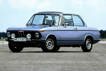 Раритетные автомобили. BMW 700, 700L, 700LS (1959-1965) BMW Ретро Все ретро модели