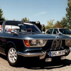 BMW Ретро Все ретро модели