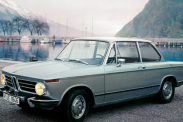 Bmw 321