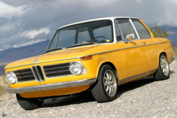 BMW 507 родстер BMW Ретро Все ретро модели