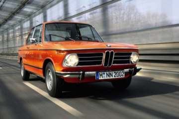 Проверка состояния компонентов подвески и рулевого управления :: BMW :: Ретро :: Все ретро модели Проверка состояния компонентов подвески и рулевого управления BMW Ретро Все ретро модели