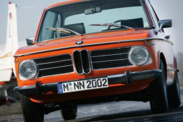 BMW M1: суперкар семидесятых :: BMW :: Ретро :: Все ретро модели BMW M1: суперкар семидесятых BMW Ретро Все ретро модели