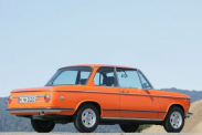 Bmw 321