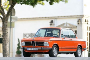 BMW :: Ретро :: Все ретро модели BMW- проверенная надежность. BMW Ретро Все ретро модели