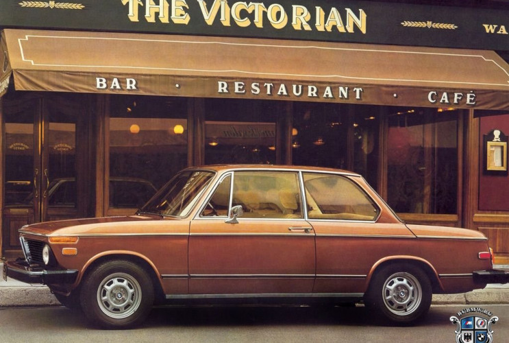 Как заказать уникальную курсовую работу по автомобильной промышленности BMW Ретро Все ретро модели