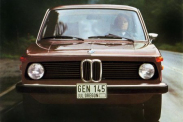 Bmw 321