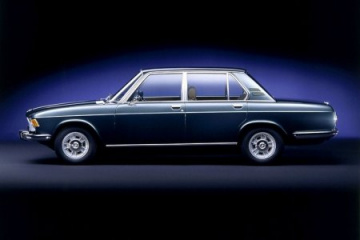 Работа дизельного двигателя и системы подачи топлива :: BMW :: Ретро :: Все ретро модели Работа дизельного двигателя и системы подачи топлива BMW Ретро Все ретро модели