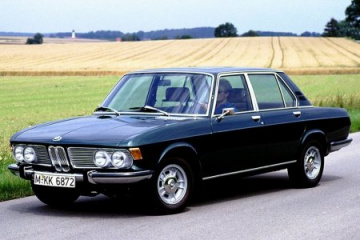 Зажигание и подача топлива :: BMW :: Ретро :: Все ретро модели Зажигание и подача топлива BMW Ретро Все ретро модели