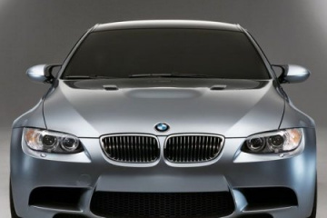 ТОП-10 самых продаваемых авто на европейском рынке BMW Мир BMW BMW AG