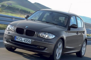 Самые надежные авто – немецкие BMW Мир BMW BMW AG