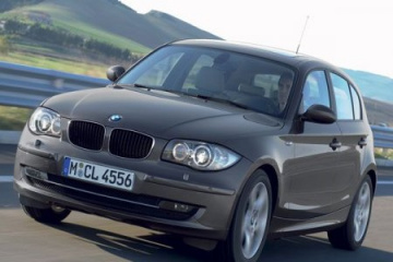 Самые надежные авто – немецкие BMW Мир BMW BMW AG