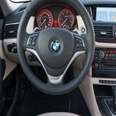 BMW X1 поступит в РФ в продажи к июлю 2012 г.