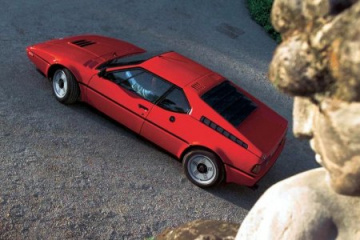 BMW M5 BMW M серия Все BMW M