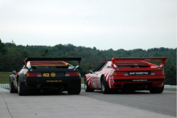 Top Gear M5 BMW M серия Все BMW M