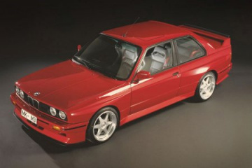 Официальное видео BMW M3, BMW M4 BMW M серия Все BMW M
