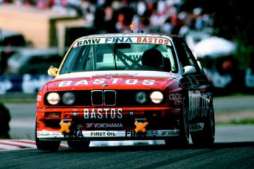BMW M1 BMW M серия Все BMW M