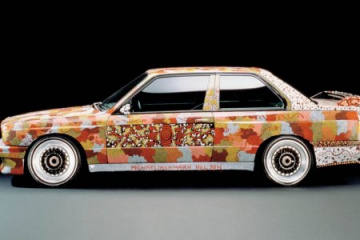 Drifting BMW M3 BMW M серия Все BMW M