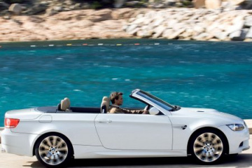 BMW M5. Октябрьская революция BMW M серия Все BMW M