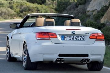 BMW M3 G Power BMW M серия Все BMW M