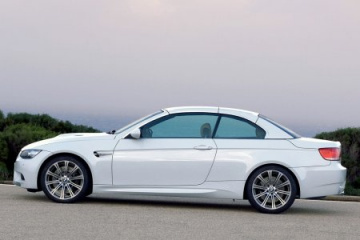 BMW M5 Review- eCOTY 2011 BMW M серия Все BMW M