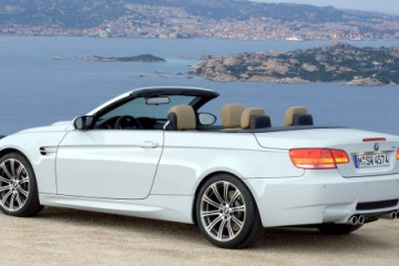 The BMW 1M: The Last Drive BMW M серия Все BMW M