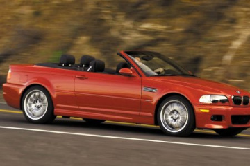 ВMW М BMW M серия Все BMW M