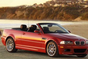 BMW M5 (E39) BMW M серия Все BMW M