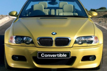 BMW M3 (E92) BMW M серия Все BMW M