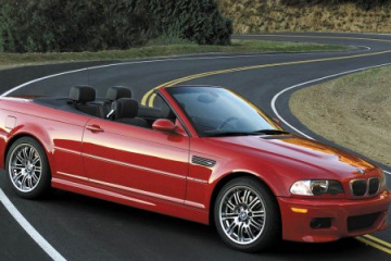 BMW M5 Review- eCOTY 2011 BMW M серия Все BMW M