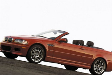 BMW M3 BMW M серия Все BMW M