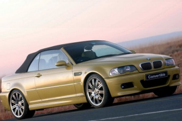 BMW M3. Кубический метр BMW M серия Все BMW M