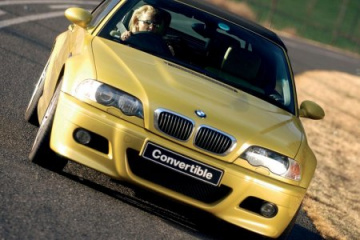 BMW M5. М-РЕВОЛЮЦИЯ BMW M серия Все BMW M