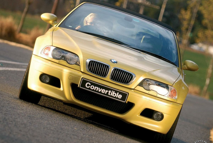 Как заказать уникальную курсовую работу по автомобильной промышленности BMW M серия Все BMW M