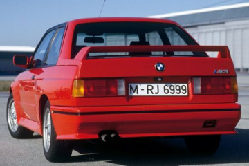 BMW M3 2013 BMW M серия Все BMW M