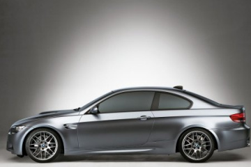 BMW M Power BMW M серия Все BMW M