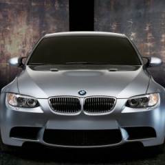 BMW M серия Все BMW M