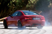 BMW M5 Edition 35 Years 2019 – юбилейный седан ограниченным тиражом BMW M серия Все BMW M