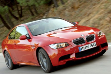 BMW M4 Coupe BMW M серия Все BMW M