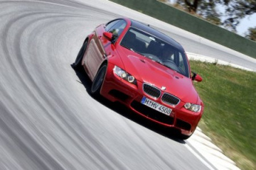 Снятие и установка топливного насоса BMW M серия Все BMW M