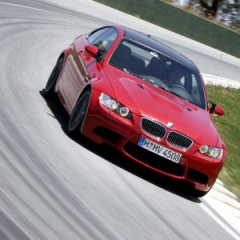 BMW M серия Все BMW M