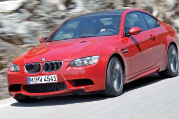 Система диагностики OBD BMW M серия Все BMW M