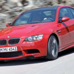 BMW M серия Все BMW M