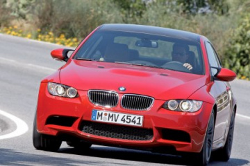 Drift BMW M5 (E60) BMW M серия Все BMW M