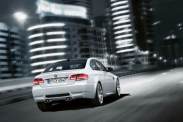 BMW M5 Edition 35 Years 2019 – юбилейный седан ограниченным тиражом BMW M серия Все BMW M